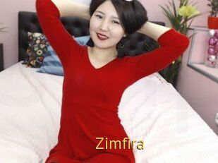 Zimfira