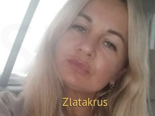 Zlatakrus