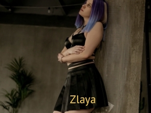 Zlaya