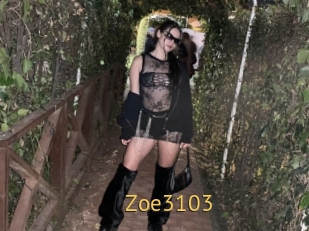 Zoe3103