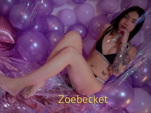 Zoebecket