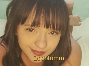 Zoeblumm