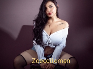 Zoecolleman