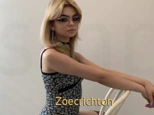 Zoecrichton