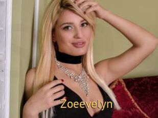 Zoeevelyn