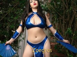 Zoegros