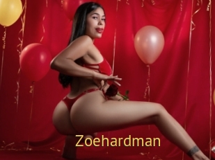 Zoehardman