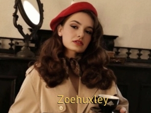 Zoehuxley