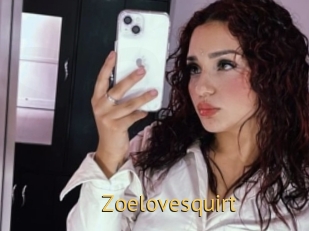 Zoelovesquirt
