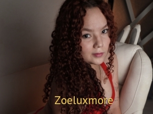 zoeluxmore Smilin Pussy
