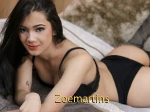 Zoemartins