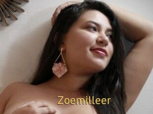 Zoemilleer