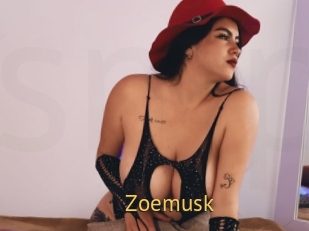 Zoemusk