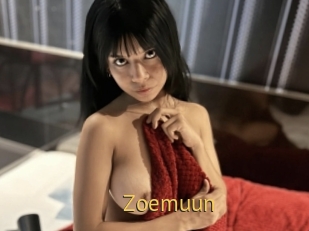 Zoemuun