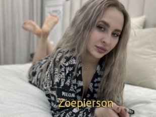 Zoepierson