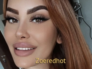 Zoeredhot