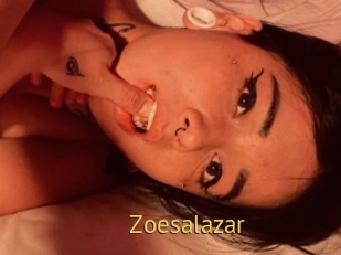 Zoesalazar