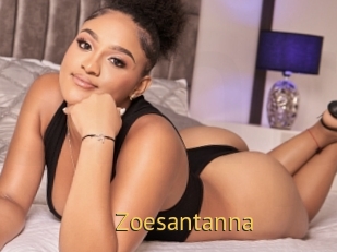 Zoesantanna