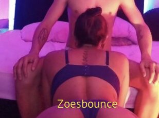 Zoesbounce