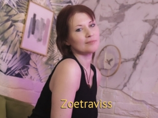 Zoetraviss