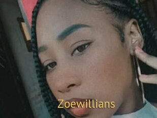 Zoewillians