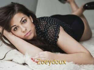 Zoeydoux
