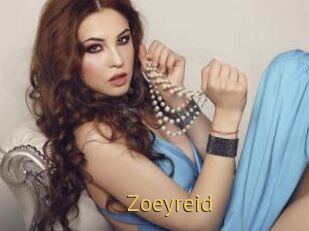 Zoeyreid