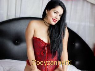 Zoeyzannetti