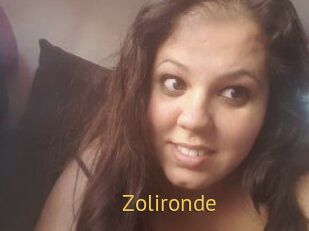 Zolironde