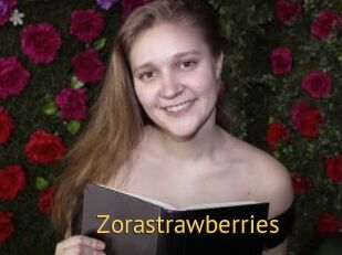 Zorastrawberries