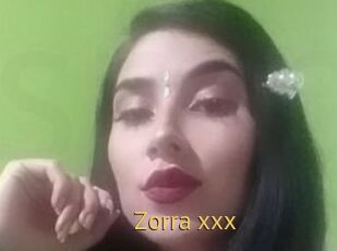 Zorra_xxx