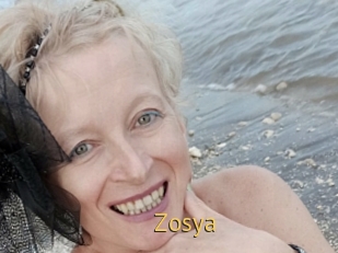 Zosya