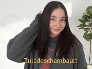Zuladeschambault