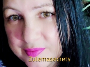Zulemasecrets