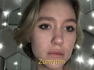zumylim Smilin Pussy