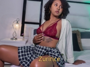 Zuririce
