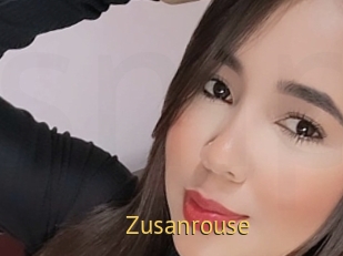Zusanrouse